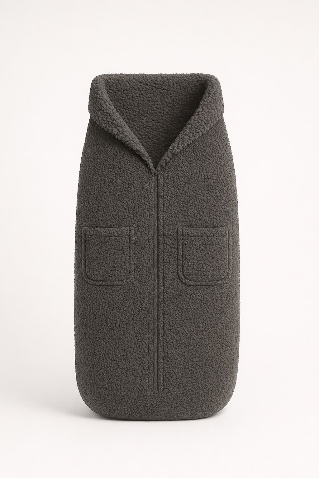 The Cocoon wearable blanket